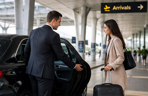 Car Rental and Transfers