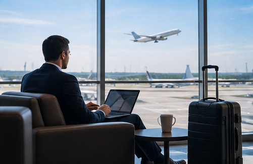 Corporate Travel