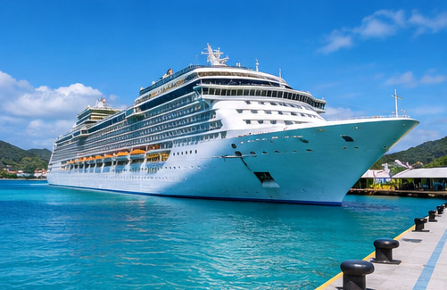 Cruise Packages