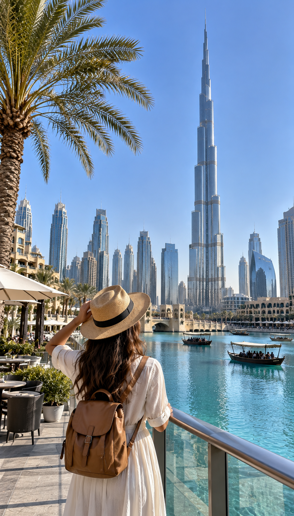 Dubai