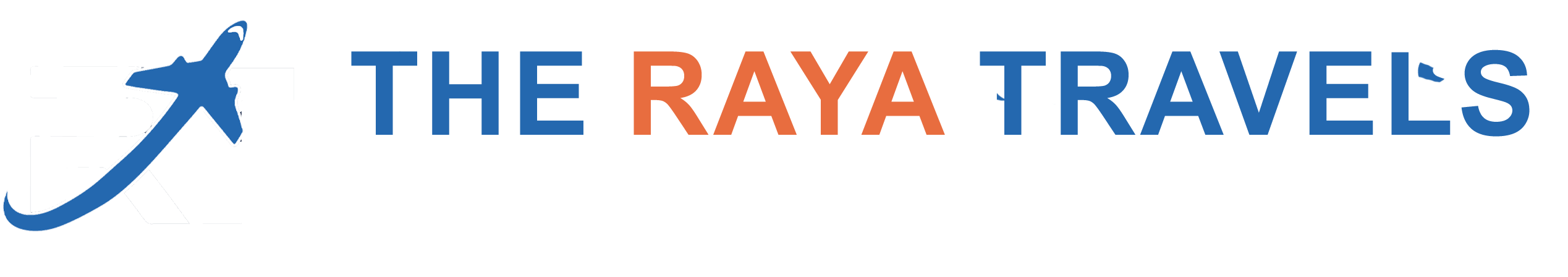 The Raya Travels