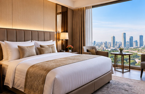 Hotel Booking