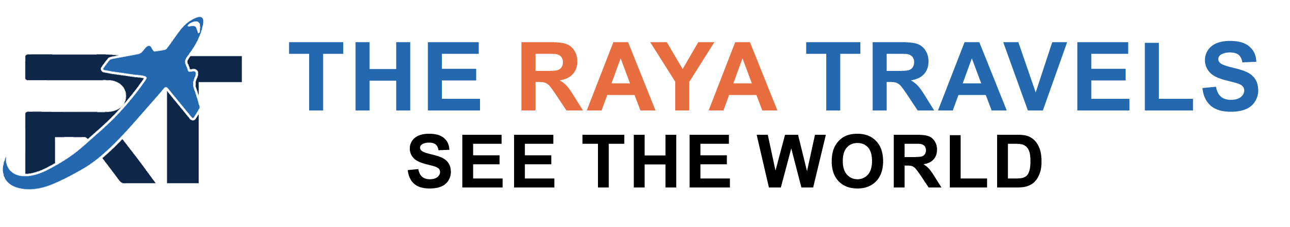 The Raya Travels