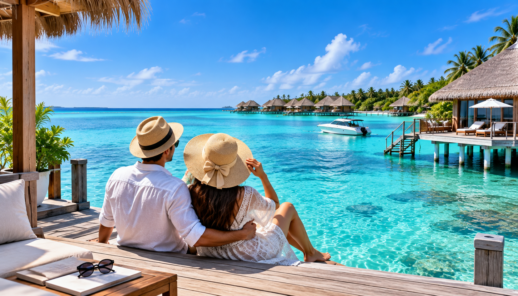 Maldives