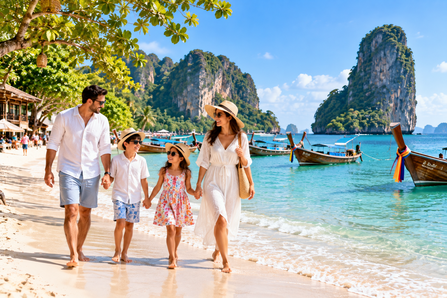 Thailand