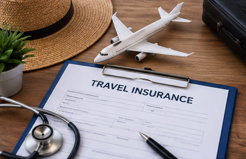 Travel Insurance