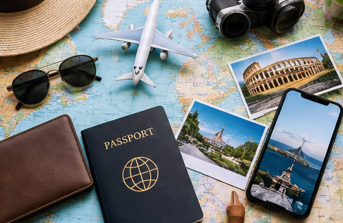 Complete Travel Solutions